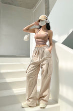 Load image into Gallery viewer, Lawrence Cargo Pants
