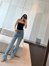 Load image into Gallery viewer, Anthony Cargo Jeans
