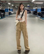 Load image into Gallery viewer, Lawrence Cargo Pants
