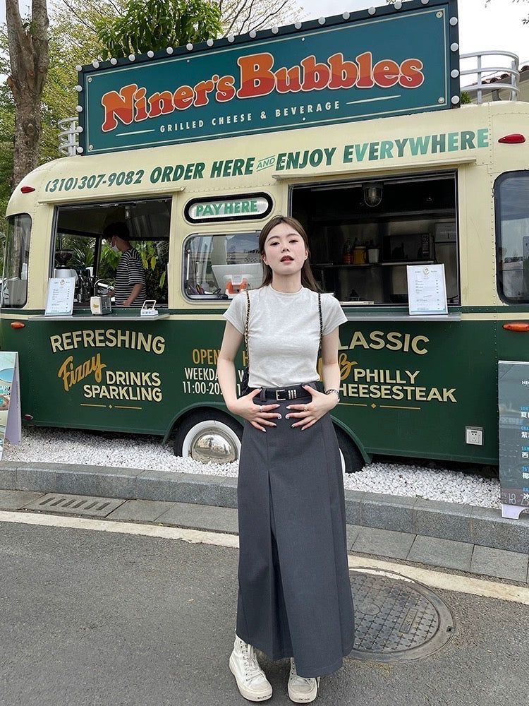 Greg Skirt