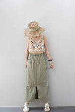 Load image into Gallery viewer, Precy Skirt
