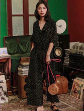 Load image into Gallery viewer, Ellen Jumpsuit
