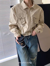 Load image into Gallery viewer, Leah Jacket
