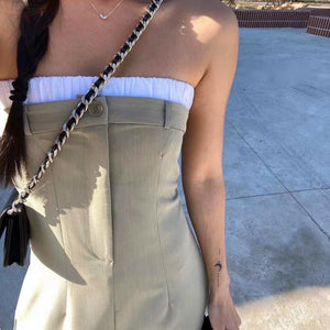 Bing Jumpsuit