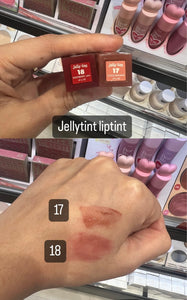 Jellytint liptint