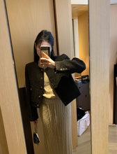 Load image into Gallery viewer, Matt Tweed Blazer
