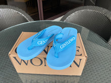 Load image into Gallery viewer, Gentlewoman Fit flops
