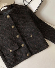 Load image into Gallery viewer, Matt Tweed Blazer
