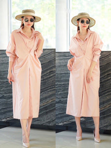 Timmy Dress