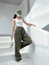Load image into Gallery viewer, Lawrence Cargo Pants
