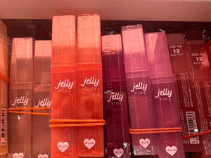 Jellytint liptint