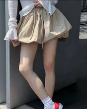 Load image into Gallery viewer, Coco Bubble skirt
