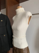 Load image into Gallery viewer, Theo turtleneck top
