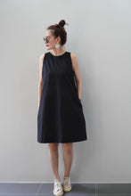 Load image into Gallery viewer, Polly linen dress
