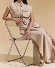 Load image into Gallery viewer, Bree Cargo Skirt Set
