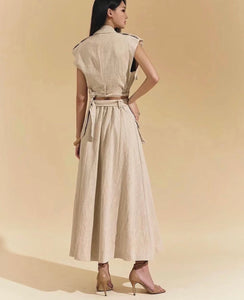 Bree Cargo Skirt Set