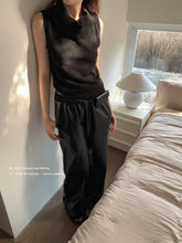 Load image into Gallery viewer, Selena turtleneck top
