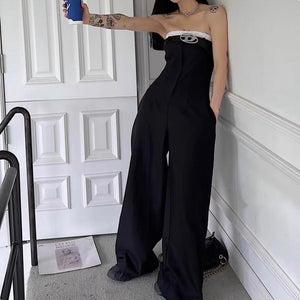 Bing Jumpsuit
