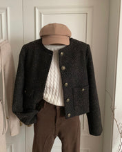 Load image into Gallery viewer, Matt Tweed Blazer
