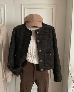 Matt Tweed Blazer