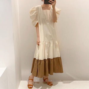 Anya Dress
