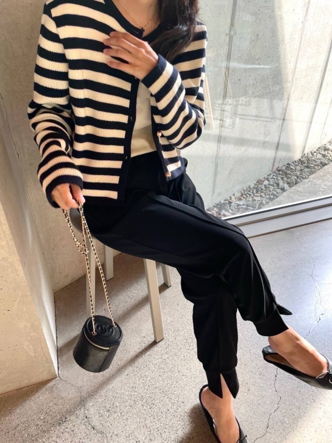 Sheryll Cardigan