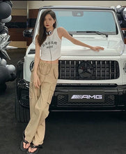 Load image into Gallery viewer, Lawrence Cargo Pants
