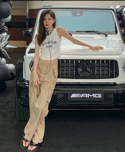 Lawrence Cargo Pants
