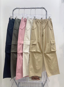Lawrence Cargo Pants