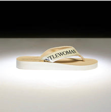 Load image into Gallery viewer, Gentlewoman Fit flops
