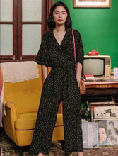 Load image into Gallery viewer, Ellen Jumpsuit
