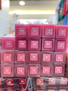 Jellytint liptint