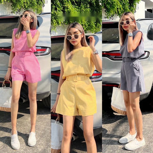 Seri Set