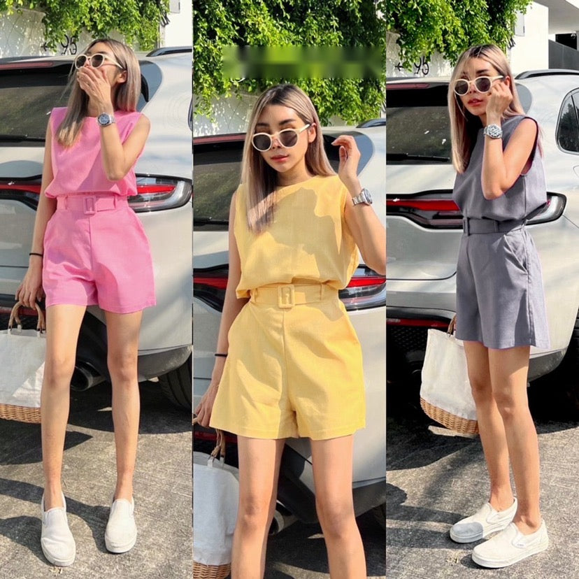 Seri Set