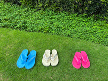 Load image into Gallery viewer, Gentlewoman Fit flops
