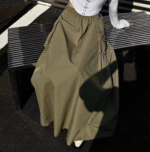 Load image into Gallery viewer, Vina Cargo Skirt
