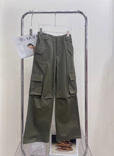 Load image into Gallery viewer, Lawrence Cargo Pants
