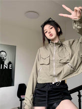 Load image into Gallery viewer, Leah Jacket
