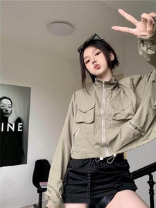 Leah Jacket