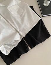 Load image into Gallery viewer, Pilar Skort Set
