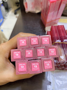Jellytint liptint