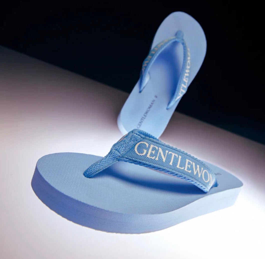 Gentlewoman Fit flops