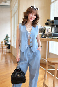 Carissa Set