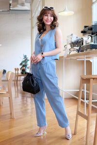Carissa Set