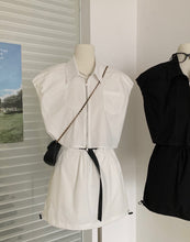 Load image into Gallery viewer, Pilar Skort Set
