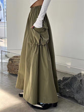 Load image into Gallery viewer, Vina Cargo Skirt

