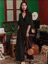 Load image into Gallery viewer, Ellen Jumpsuit
