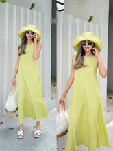 Load image into Gallery viewer, Pamela Dress
