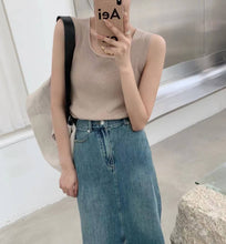 Load image into Gallery viewer, Helen Tank Top
