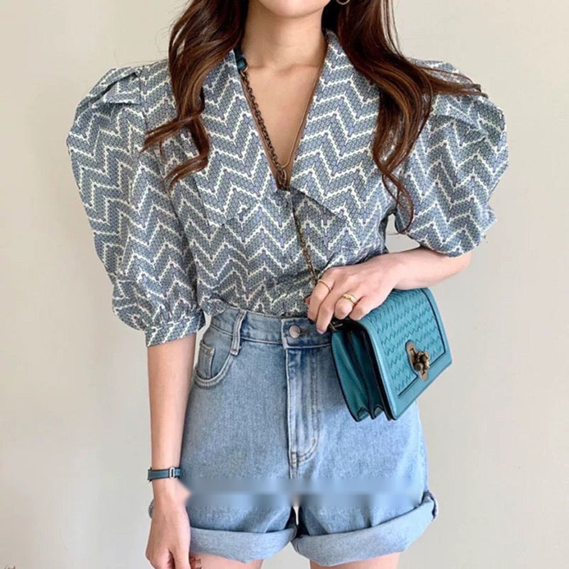 Sandie Top